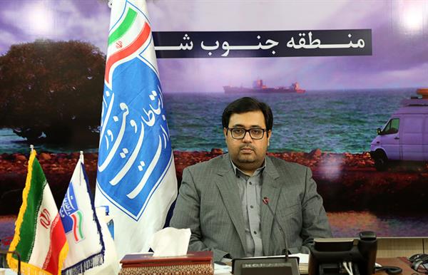 پیام تبریک مدیر ارشد وزارت ارتباطات و فناوری اطلاعات در استان هرمزگان به مناسبت گرامیداشت دهه مبارکه فجر