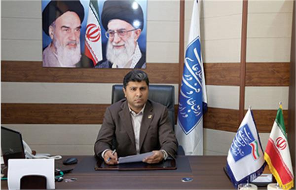 مدیرکل ارتباطات و فناوری اطلاعات هرمزگان اعلام کرد: پوشش ارتباطی 86 درصدی جاده های استان