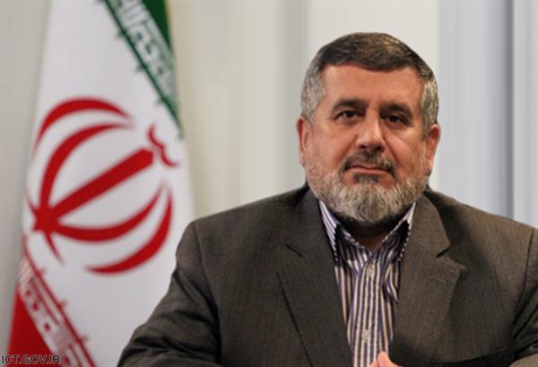 معاون توسعه مدیریت، هماهنگی و امور پشتیبانی: 35 درصد به حقوق کارمندان رسمی و پیمانی وزارت ارتباطات افزوده خواهد شد