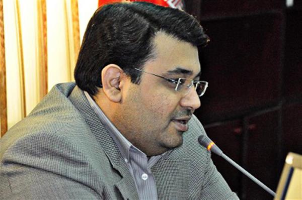 انتصاب مدیر ارشد وزارت ارتباطات و فناوری اطلاعات در استان هرمزگان به عنوان عضو کمیته فناوری اطلاعات ستاد انتخابات استان