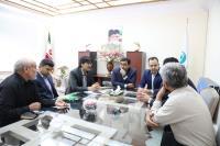 کمیته فنی کیش6