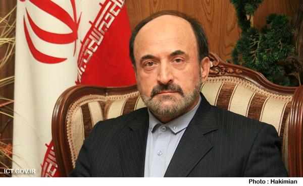 وزیر ارتباطات و فناوری اطلاعات جهت گسترش همکاریها عازم چین شد