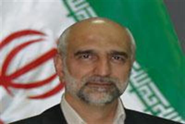 مهندس پورنگ نیا: ارتباط اینترنتی ایران با افغانستان از طریق 3 مسیر رادیویی و یک مسیر فیبرنوری زمینی برقرار می شود