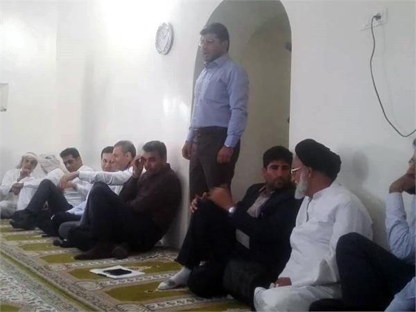 قویدل:  اولویت ارتباط دهی با روستاهای فاقد هرگونه پوشش و خدمات است