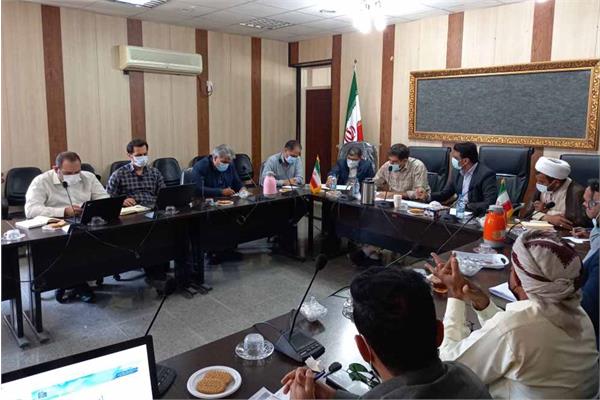 افزایش ضریب نفوذ اینترنت همراه روستایی در هرمزگان