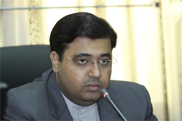 شهرداری ها باید نسبت به اخذ استعلام از اداره کل ارتباطات زیرساخت استان اقدام نمایند.