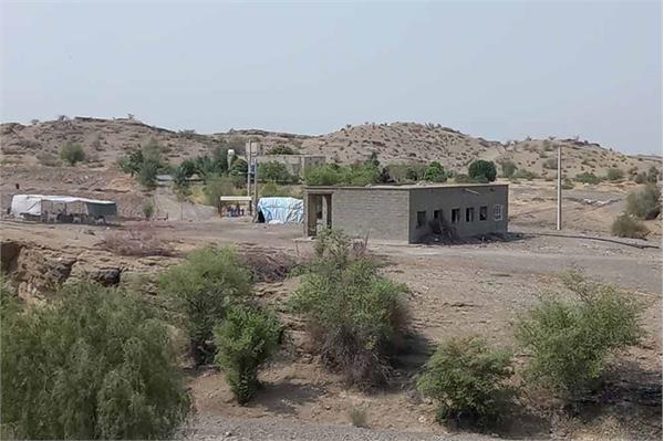 سرتیتکَن و چاه شنبه، روستاهای بدون ارتباط به شبکه تلفن همراه پیوستند
