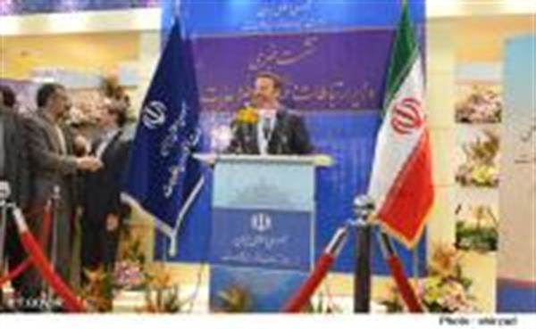وزیر ارتباطات و فناوری اطلاعات: زیرساخت های مخابراتی باید در اختیار وزارت ICT باشد