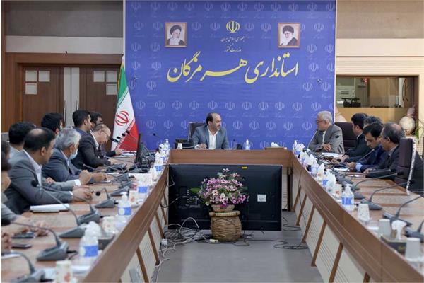 تعیین اعضای کارگروه توسعه اقتصاد دیجیتال (تاد) هرمزگان