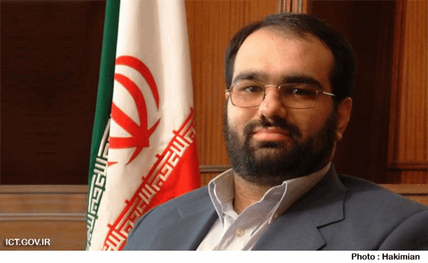 انتصاب رئیس مرکز روابط عمومی و اطلاع رسانی وزارت ارتباطات و فناوری اطلاعات