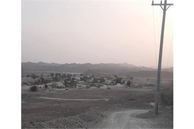 نسل چهارم تلفن همراه در دسترس اهالی روستای سیزه