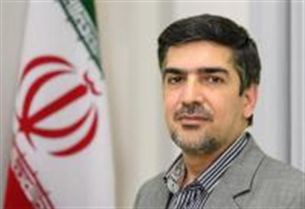 مدیر کل دفتر وزارتی وزارت ارتباطات و فناوری اطلاعات منصوب شد