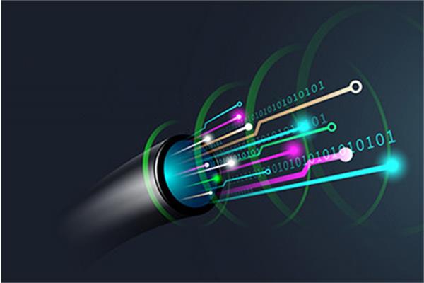 اجرای بیش از ۴۸۵ کیلومتر فیبر نوری در استان هرمزگان