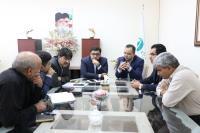 کمیته فنی کیش8