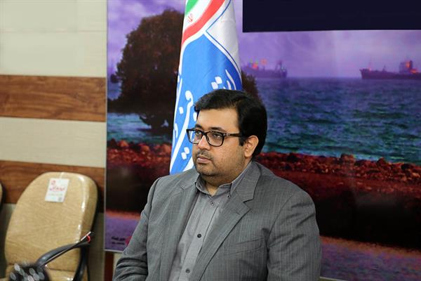 پیام تسلیت مدیر کل ارتباطات وفناوری اطلاعات استان هرمزگان به مناسبت حادثه واژگونی اتوبوس دانش آموزان هرمزگانی