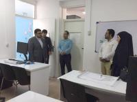بازدید از مرکز توانمند سازی1