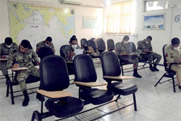 برگزاری بیش از هشتصد و سی نفر ساعت دوره مهارت آموزی سربازان وظیفه
