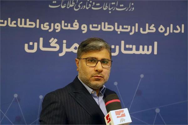 نسل چهارم تلفن همراه در دسترس اهالی روستای احمدی