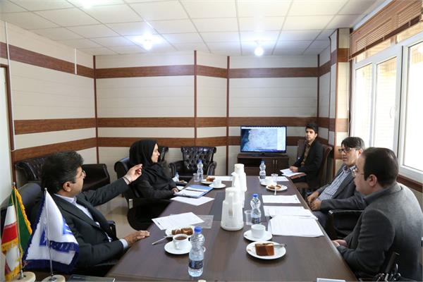 برگزاری اولین جلسه کارگروه دفاتر پیشخوان خدمات دولت و بخش عمومی در سال 1398