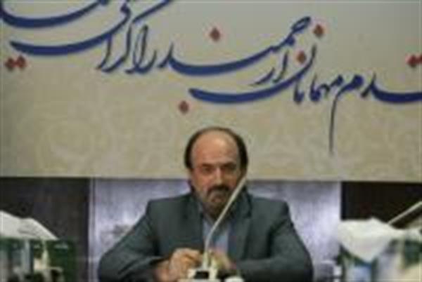 وزیر ارتباطات و فناوری اطلاعات خواستار شد: برنامه ریزی برای بهره گیری از فناوری در جهت فرهنگ غنی ایرانی- اسلامی