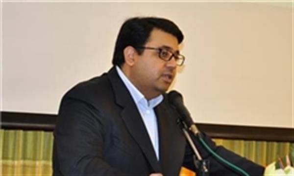 مدیرکل ارتباطات و فناوری اطلاعات هرمزگان خبر داد: تولید محتوای بومی با پلتفرم انیمیشن "دیرین دیرین" در هرمزگان