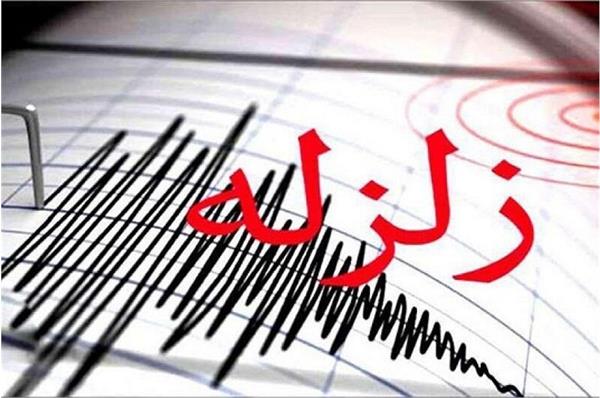 ارتباطات در مناطق زلزله زده پایدار است