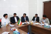 شورای مدیران در لیردف8
