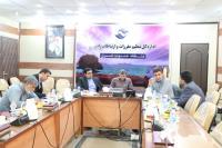 جلسه مشترک دکتر عسکری زاده و دکتر مرادی7